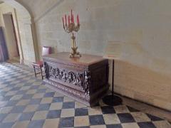 149 CHATEAU DE BRISSAC 1 MAINE ET LOIRE 2016_000012